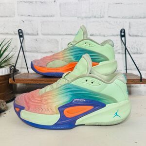 Jordan Luka 3 Basketball Shoes Sneakers Size 7.5